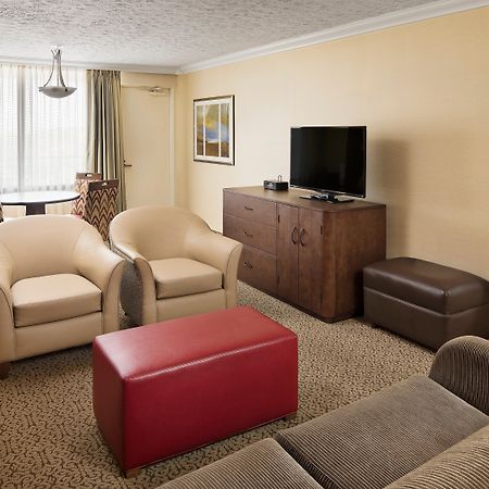 Crowne Plaza Louisville Airport Expo Ctr By Ihg Luaran gambar
