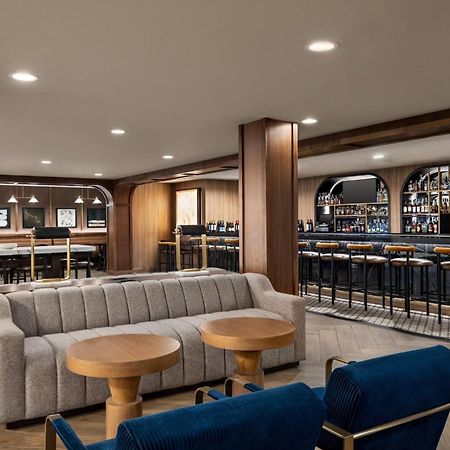 Crowne Plaza Louisville Airport Expo Ctr By Ihg Luaran gambar