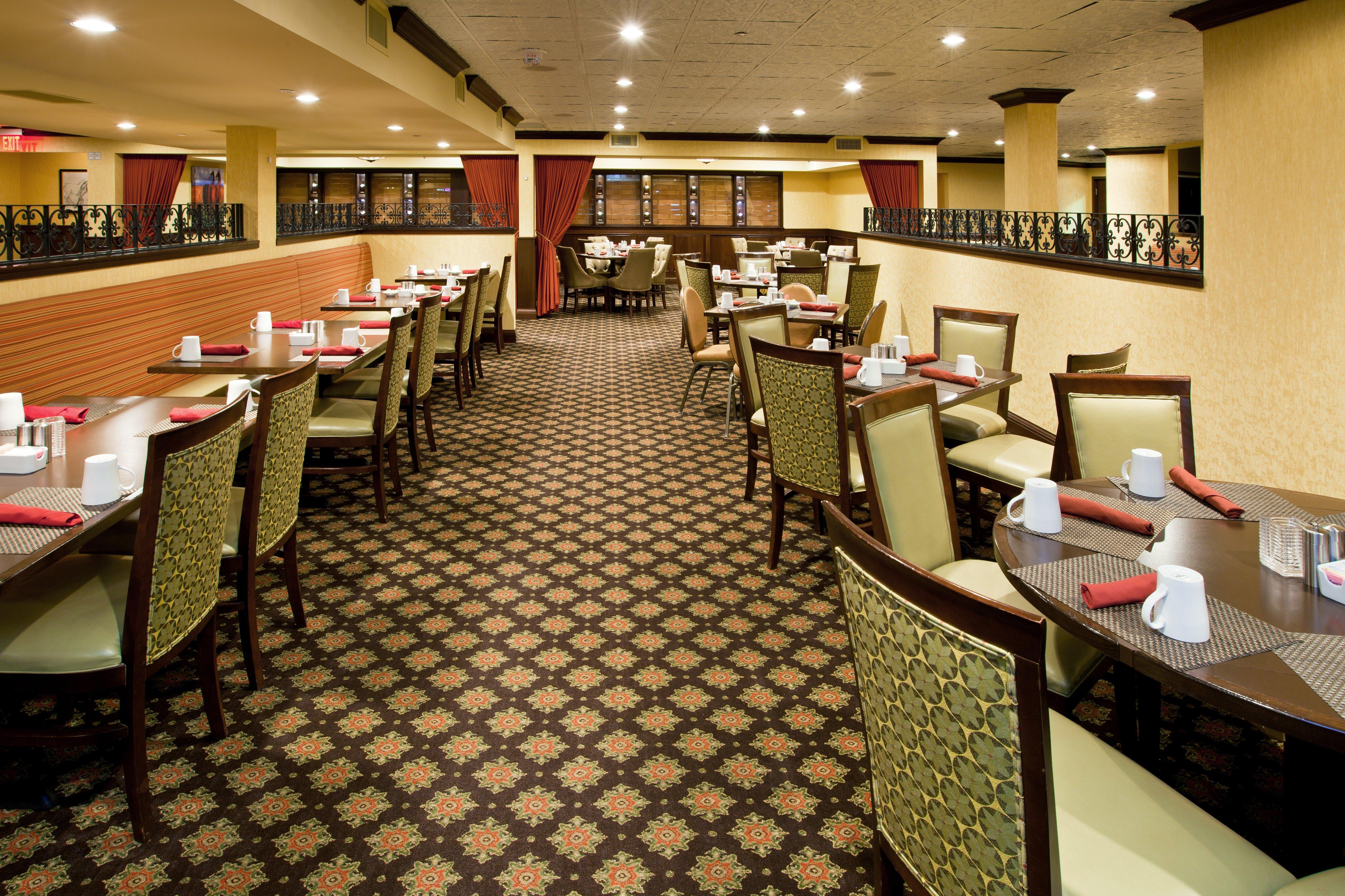 Crowne Plaza Louisville Airport Expo Ctr By Ihg Luaran gambar