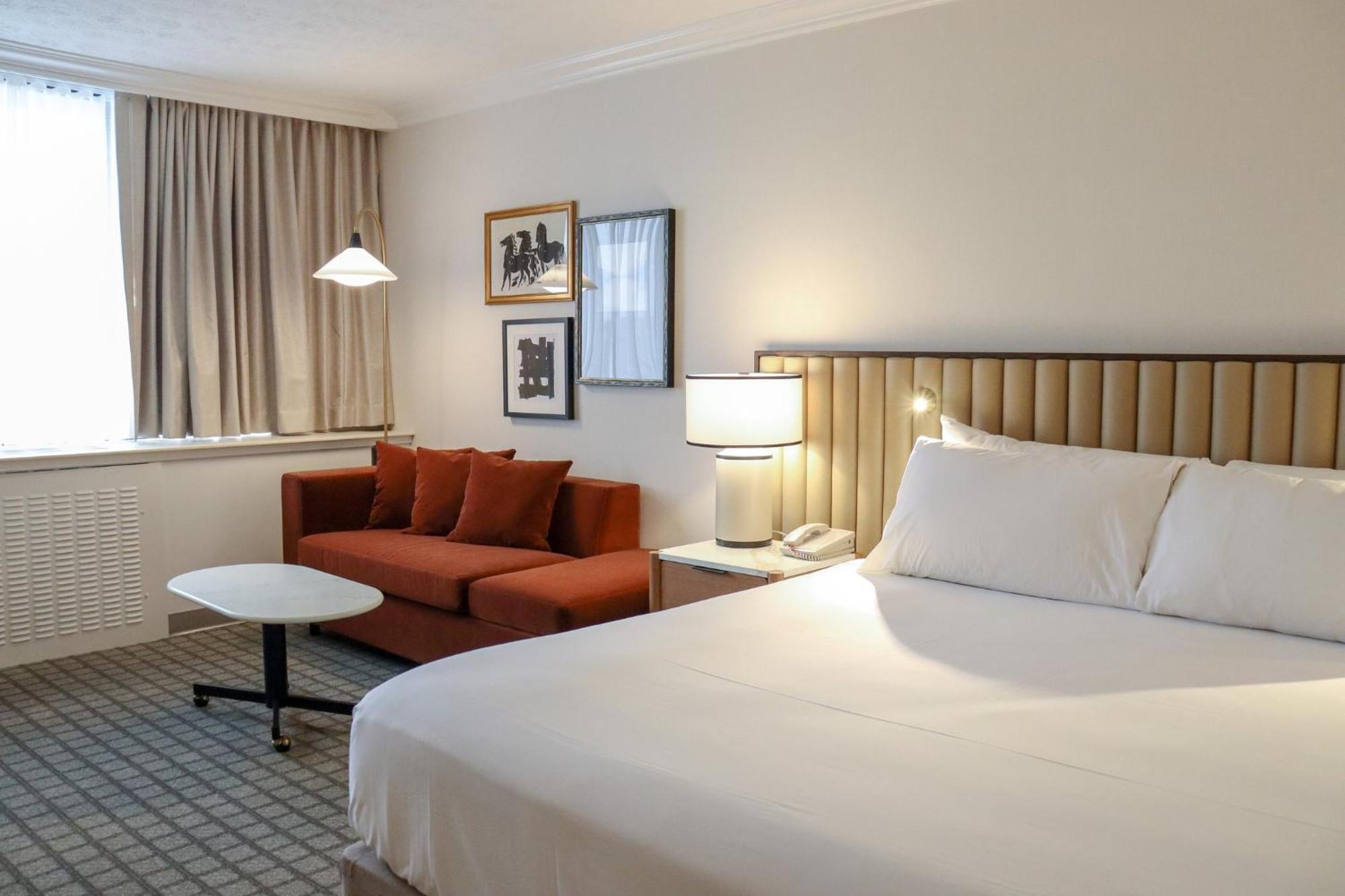 Crowne Plaza Louisville Airport Expo Ctr By Ihg Luaran gambar