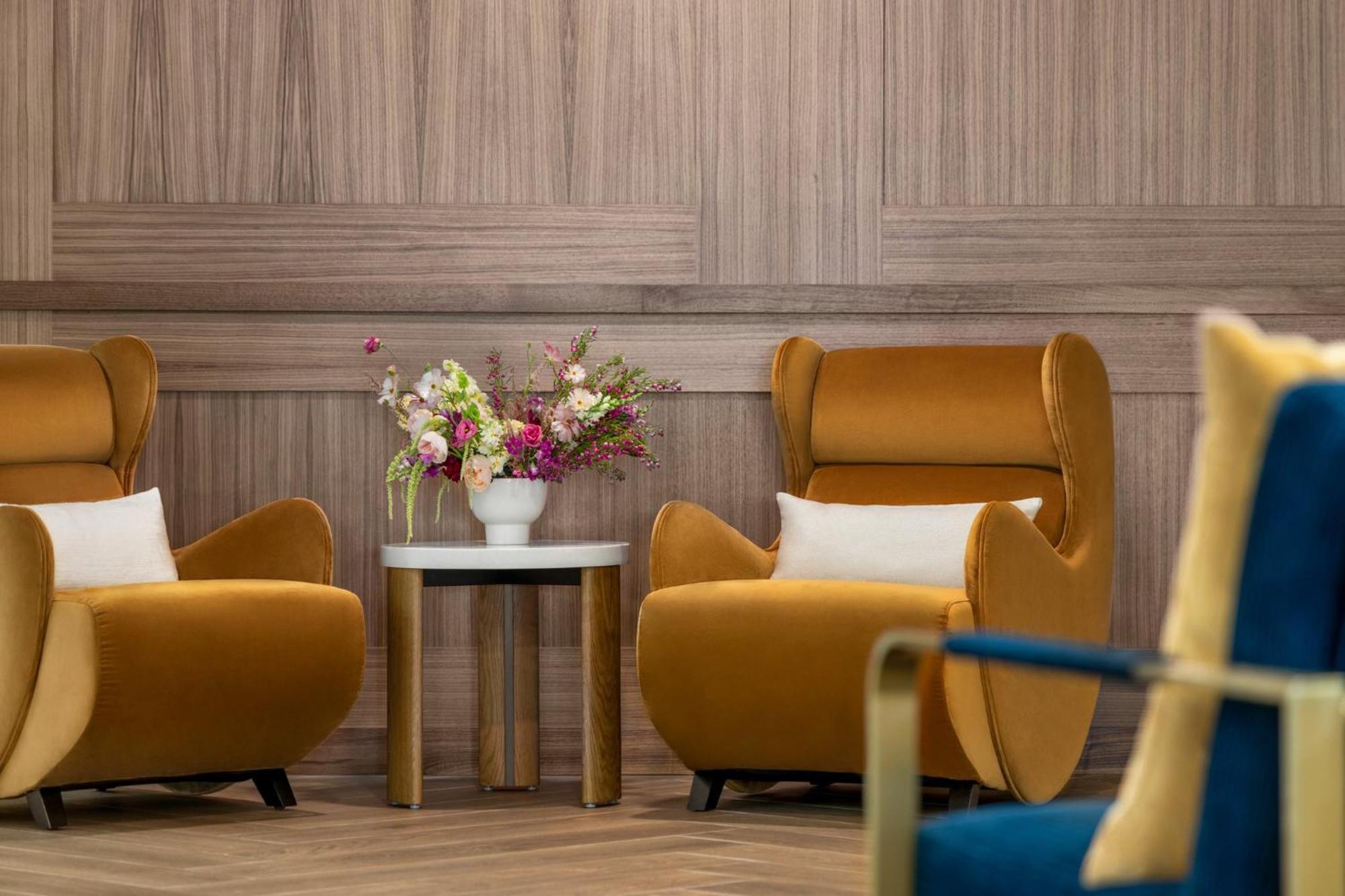 Crowne Plaza Louisville Airport Expo Ctr By Ihg Luaran gambar