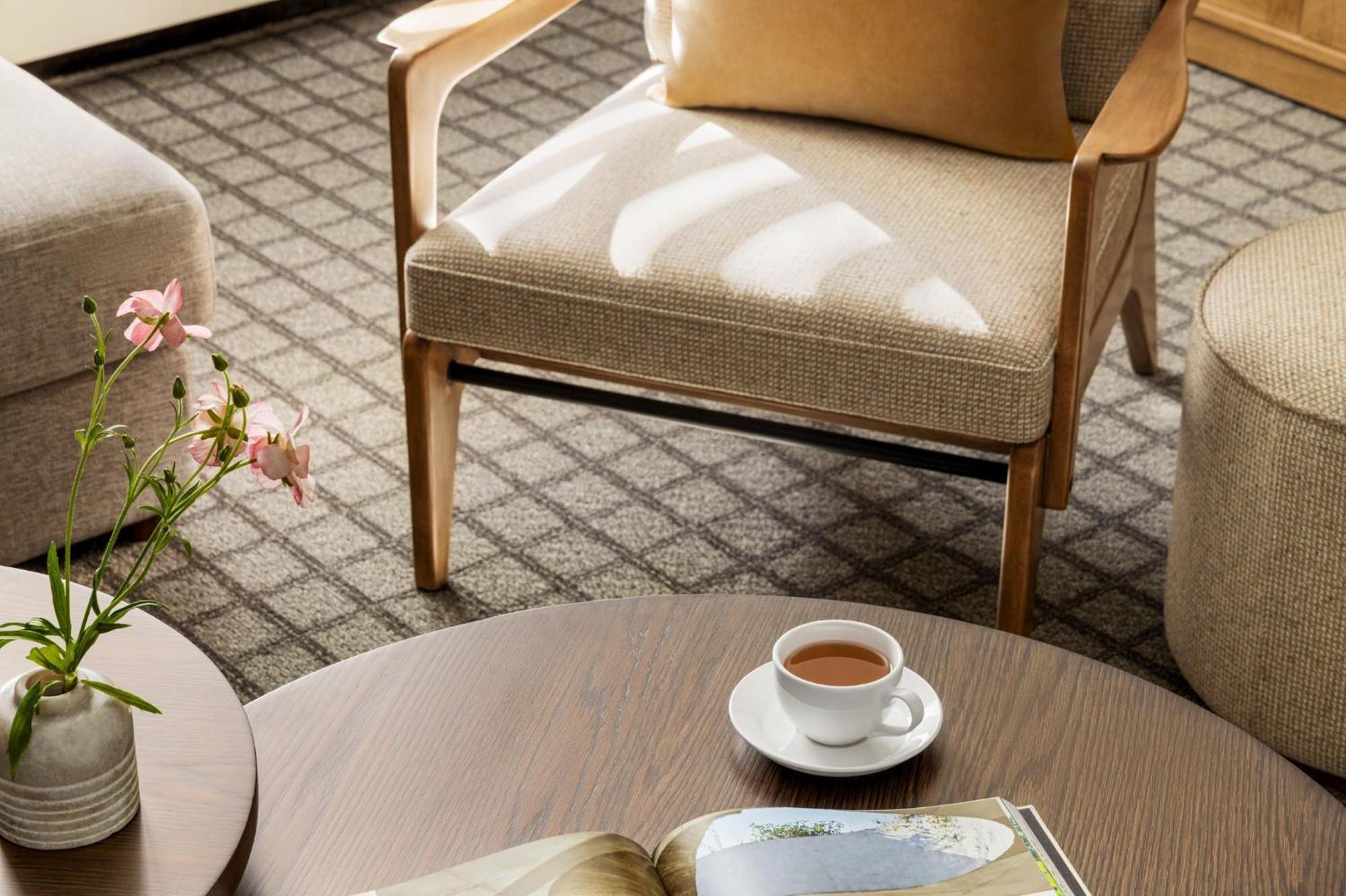 Crowne Plaza Louisville Airport Expo Ctr By Ihg Luaran gambar