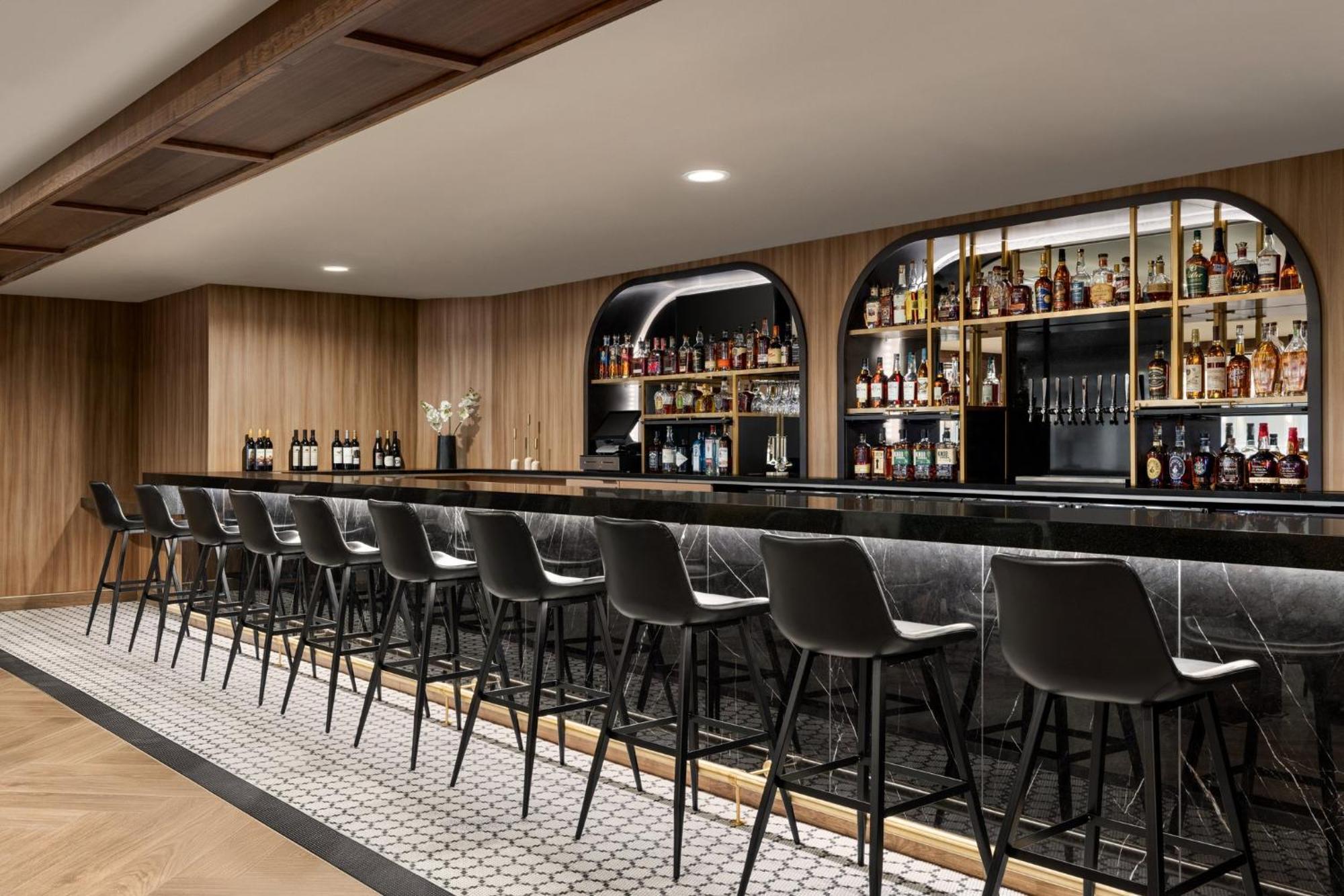 Crowne Plaza Louisville Airport Expo Ctr By Ihg Luaran gambar