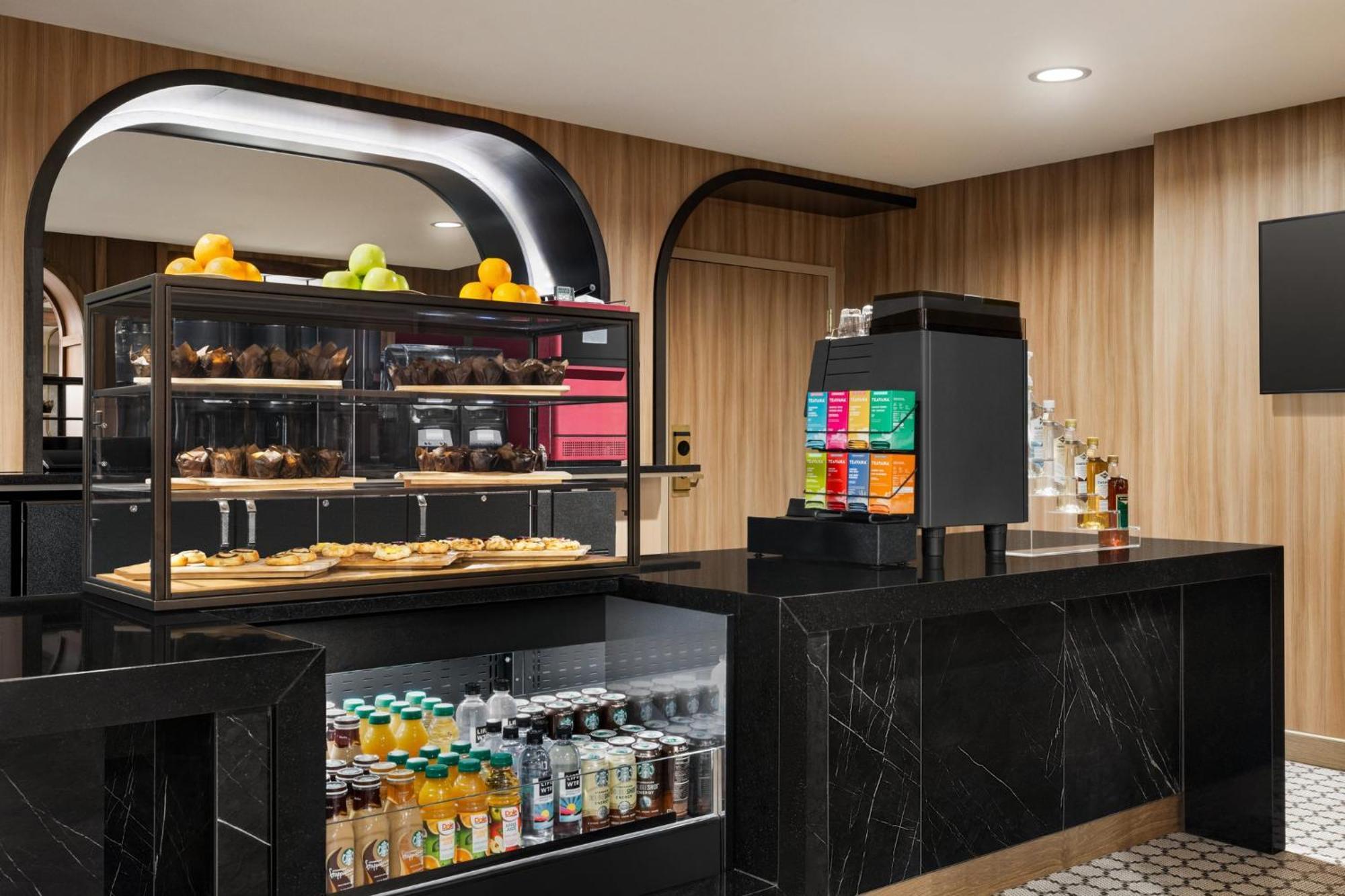 Crowne Plaza Louisville Airport Expo Ctr By Ihg Luaran gambar