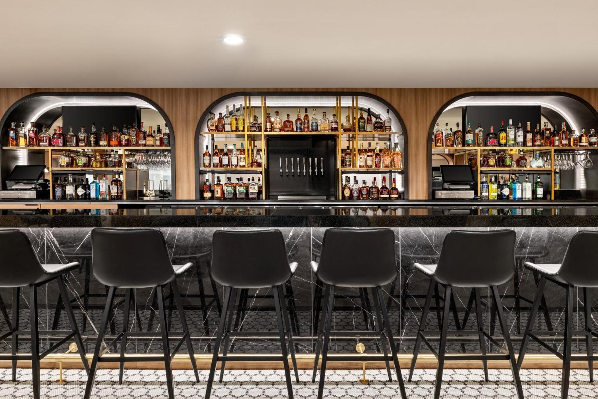Crowne Plaza Louisville Airport Expo Ctr By Ihg Luaran gambar