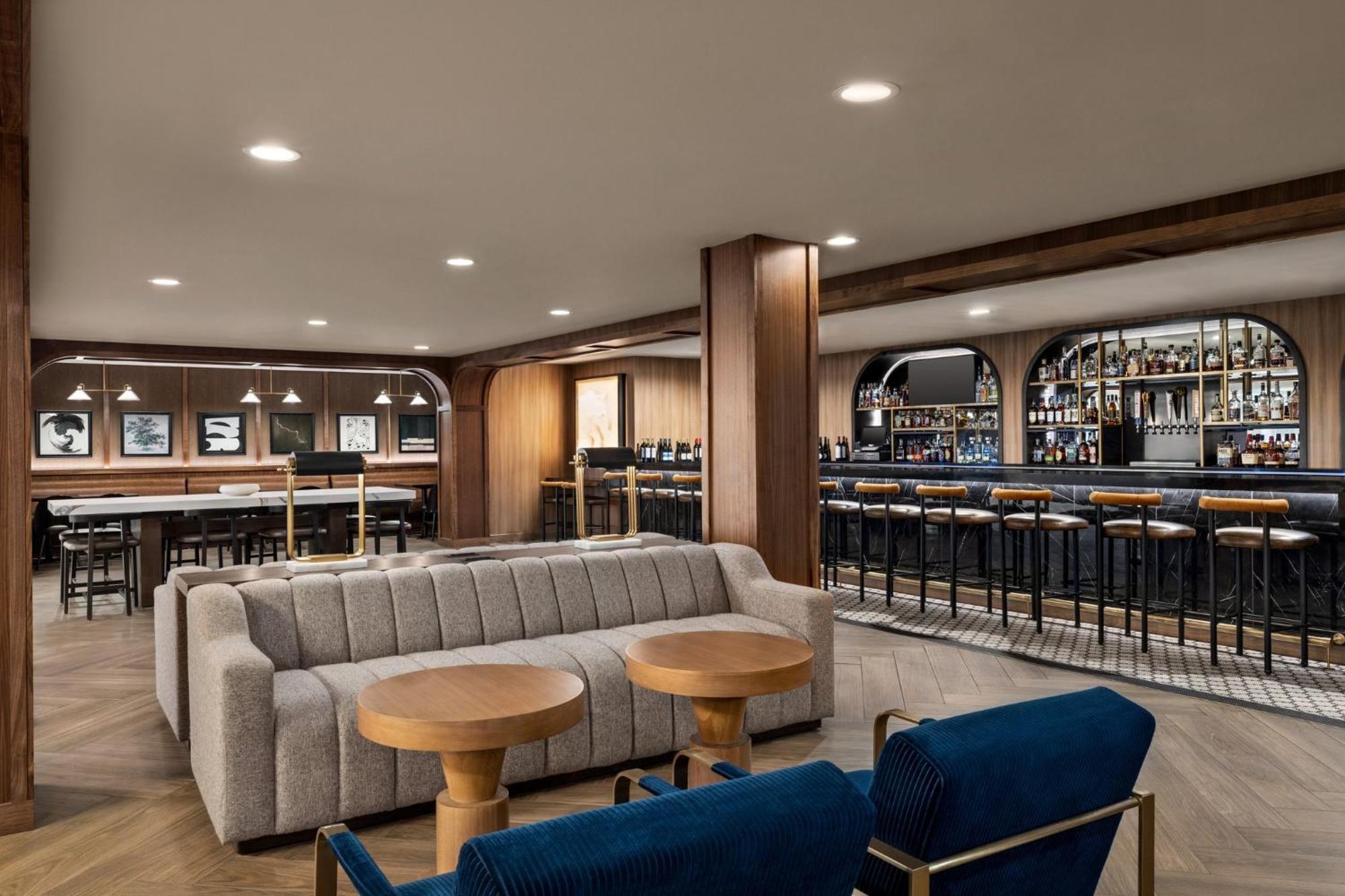 Crowne Plaza Louisville Airport Expo Ctr By Ihg Luaran gambar