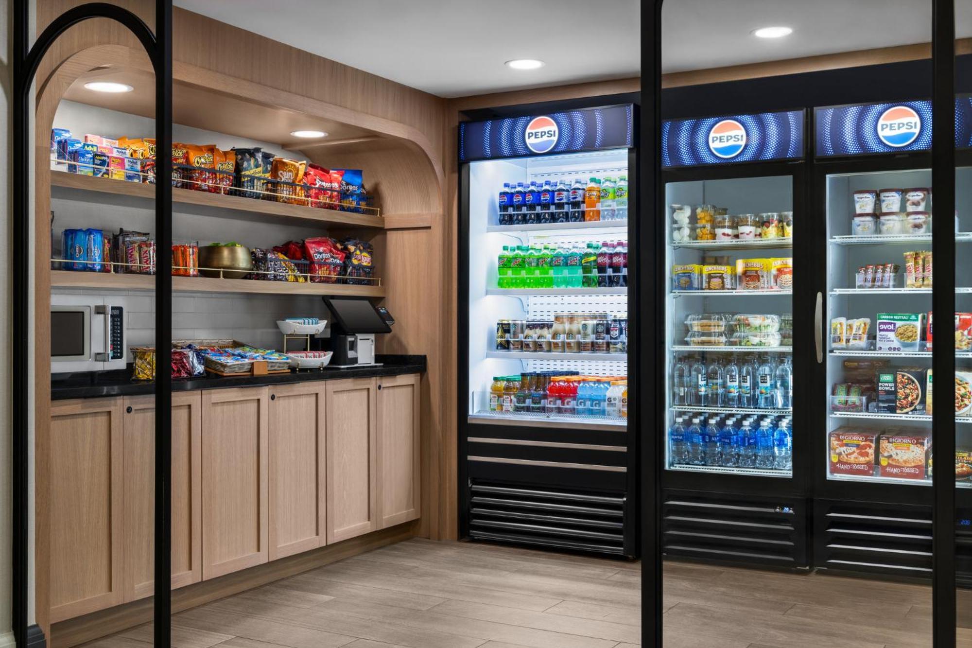 Crowne Plaza Louisville Airport Expo Ctr By Ihg Luaran gambar