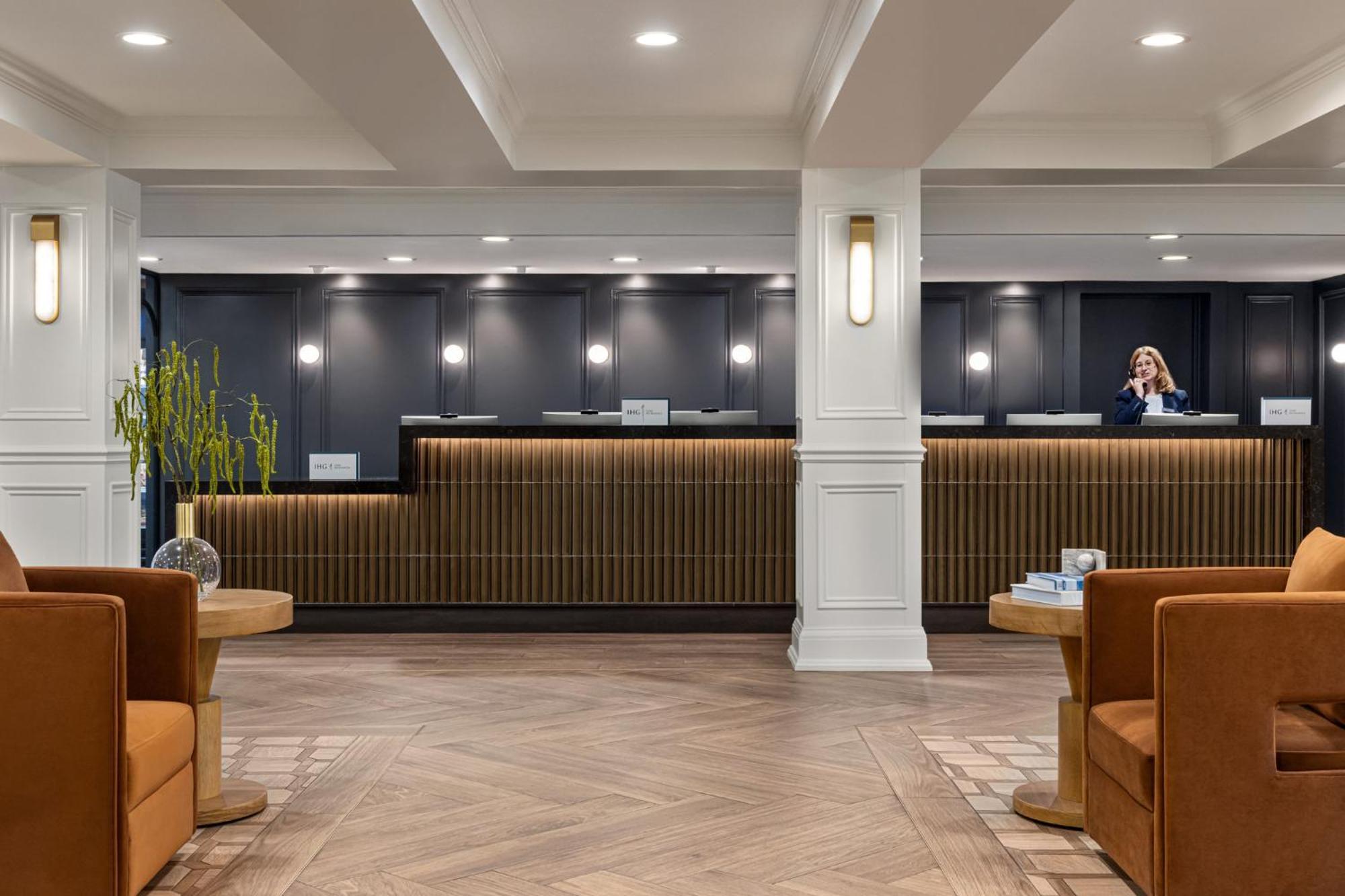 Crowne Plaza Louisville Airport Expo Ctr By Ihg Luaran gambar